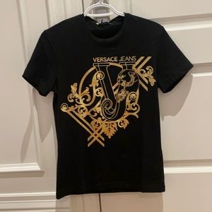 Versace shirt